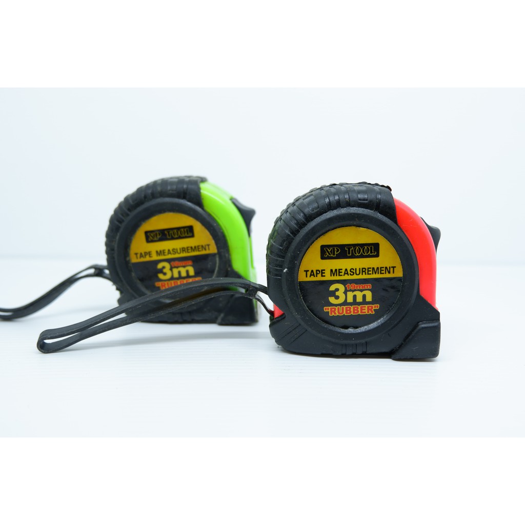 Meteran / Tape Measurement XP Tool 3M