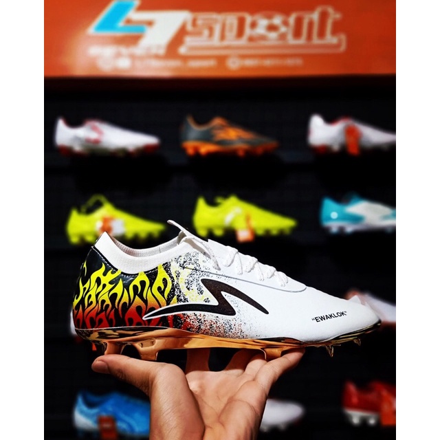 SPECS ACCELERATOR LIGHTSPEED KLOK II FG/SE