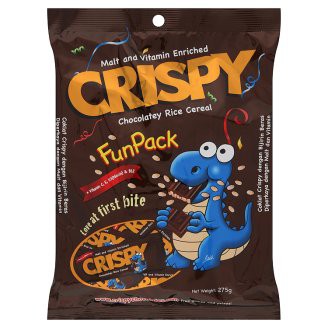 

CHRISPY ISI 25 MALAYSIA