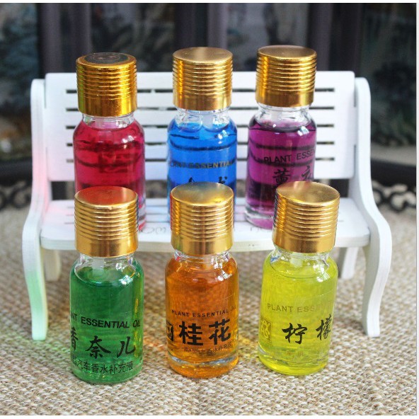 GOLD SCRET 10ml REFILL Parfume Parfum Pewangi Pengharum Mobil