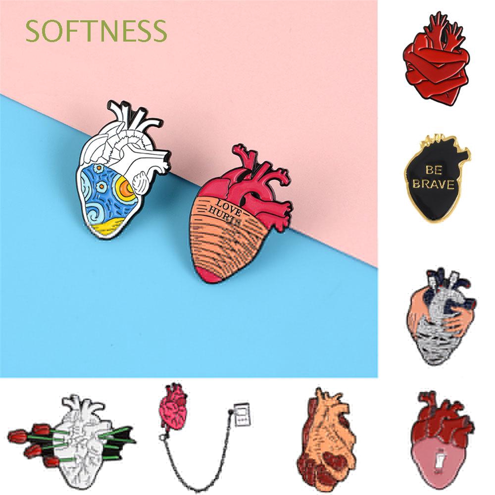 Bros Bentuk Kartun Hewan Laut Untuk Aksesoris Pakaian