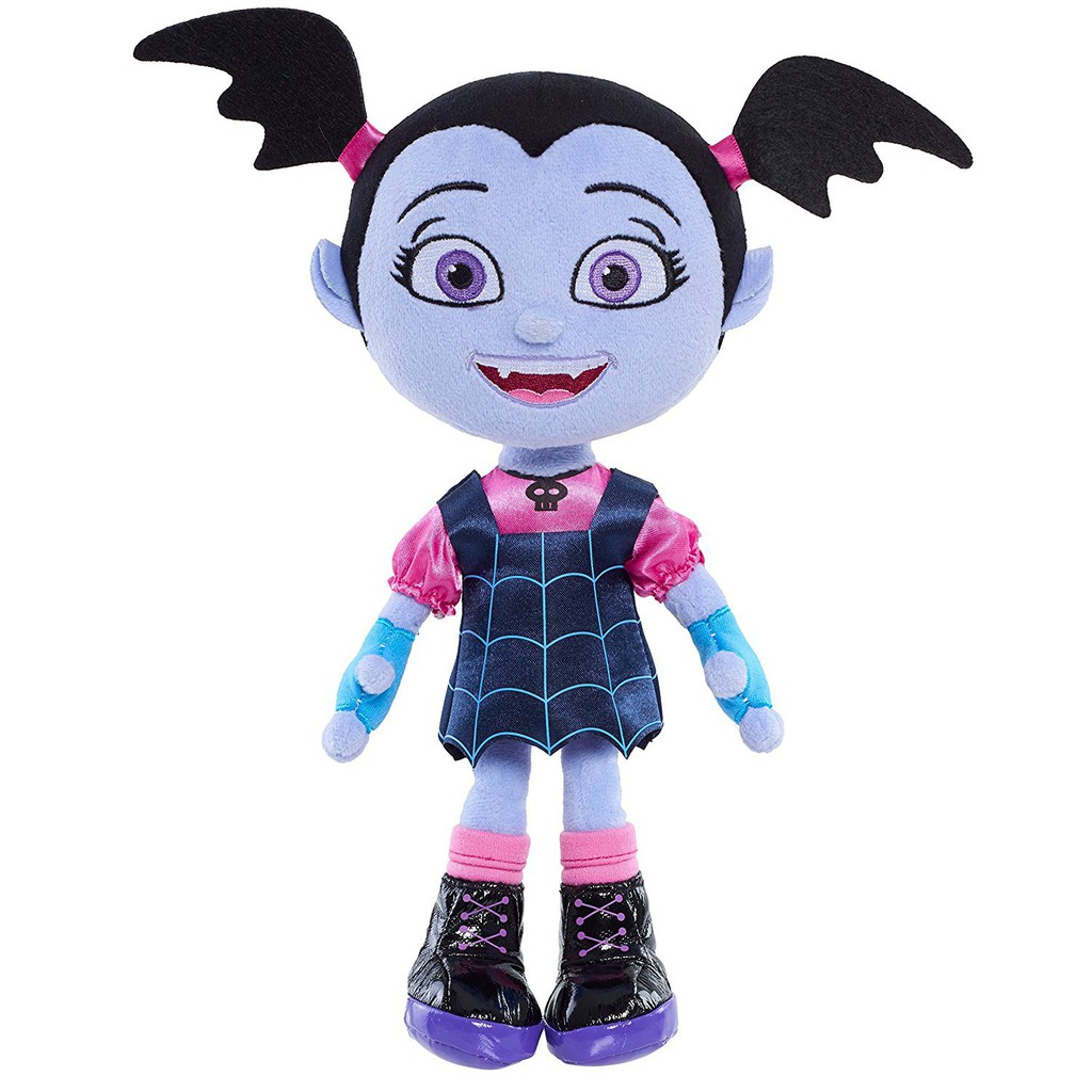 11+ Gambar Kartun Vampirina - Gani Gambar
