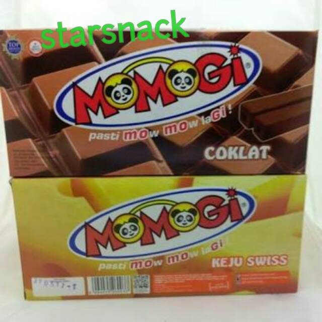 

2Xbtygneal Sakha Snack ) Momogi Stik Kotak Keju Coklat Jagung Isi 20Pc