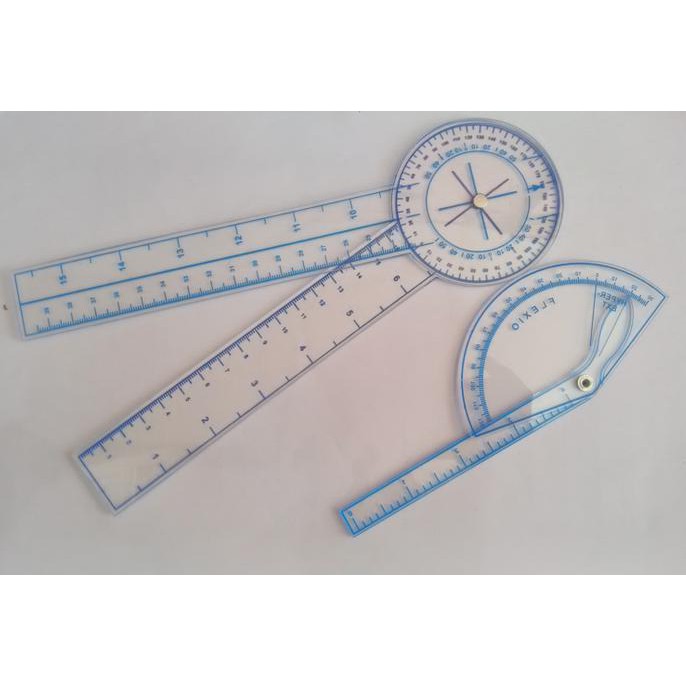 GONIOMETER