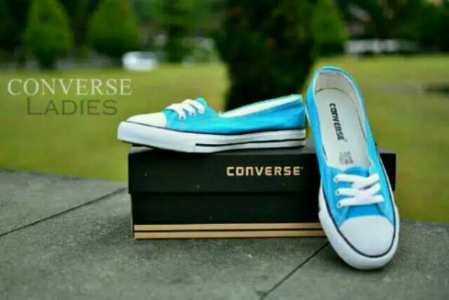 Sepatu converse cewek murah..bisa cod