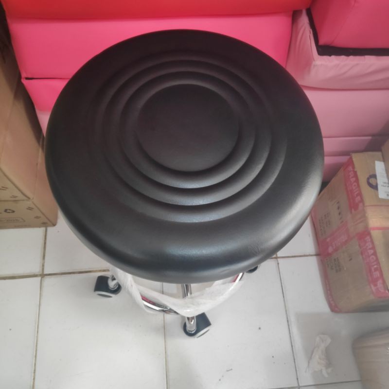 Kursi Salon/Kursi Hidrolik/Kursi Ring/Kursi-3