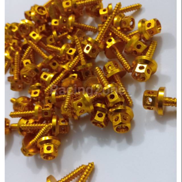 Baut Probolt Body Drat Kasar Universal