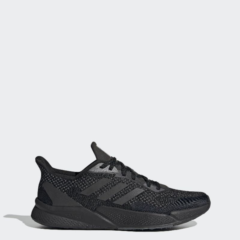 adidas RUNNING Sepatu X9000L2 Pria Hitam EG4899