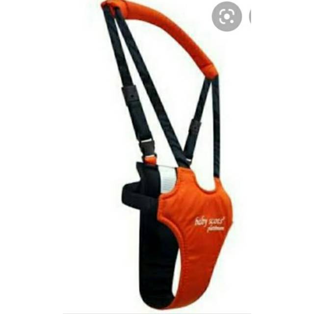 Baby Walker / alat bantu jalan bayi