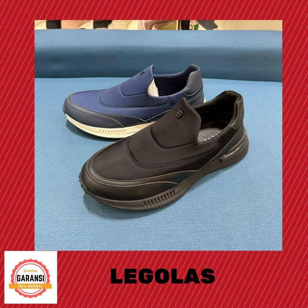 Sepatu sneakers pria Everbest SALE LEGOLAS original store EVERBEST