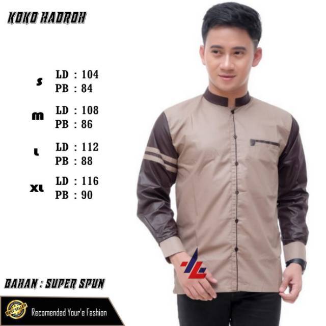 BAJU KOKO GUS AZMI KOKO DEWASA KOKO MURAH KOKO AZ ZAHIR BAJU KOKO GUS AZMI KOKO DEWASA KOKO MURAH KOKO AZ ZAHIR