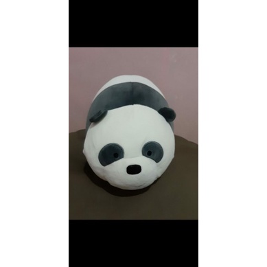 Boneka Panda WBB