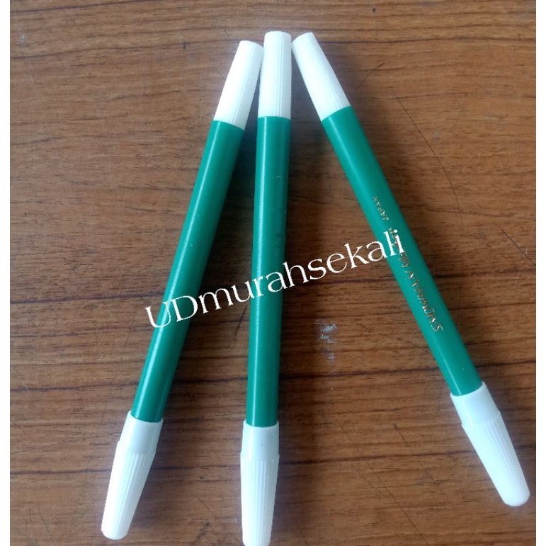 

Spidol Snowman maker pencil