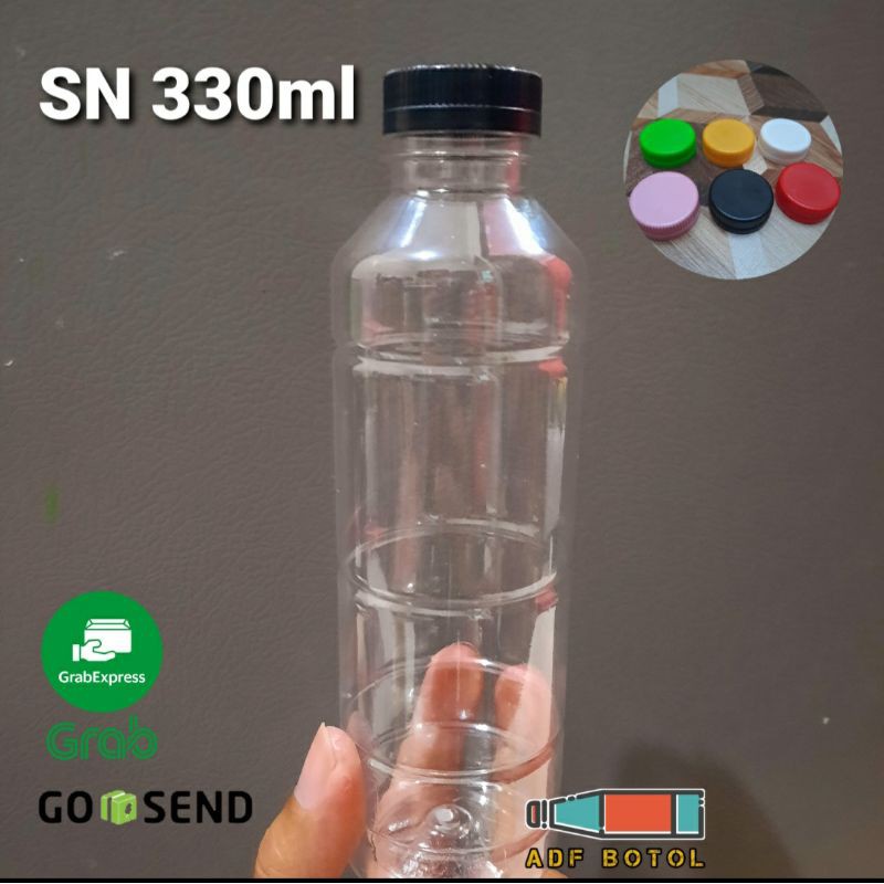 Botol SN 330ml