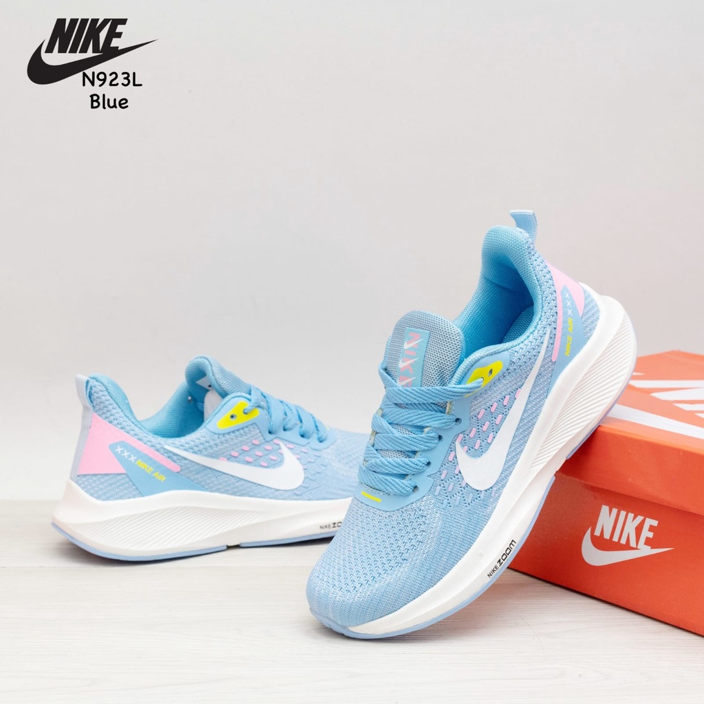 SEPATU CEWEK NIKE AIR ZOOM N923L