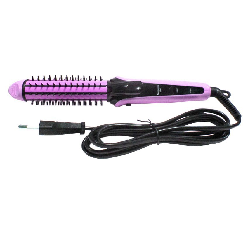 Pritech New Curling Iron 1020 / Alat keriting rambut