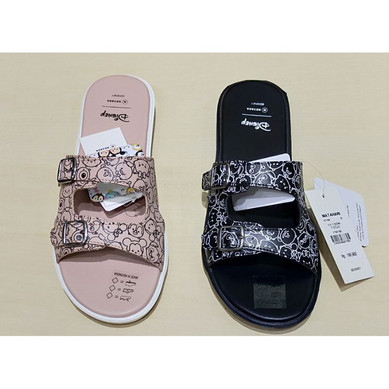 sandal disney