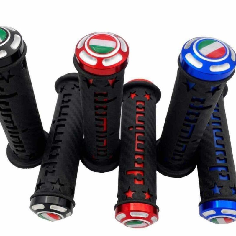 grip domino logo itali