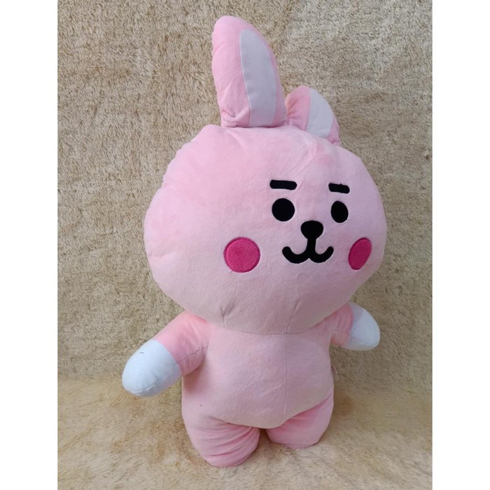 Boneka Bts Bt21 berdiri murah hadiah anak anak