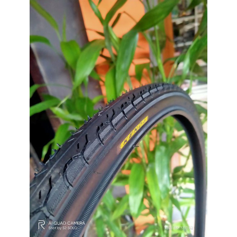 ban Kenda 26 x 1.25 ban Luar sepeda MTB hybrid