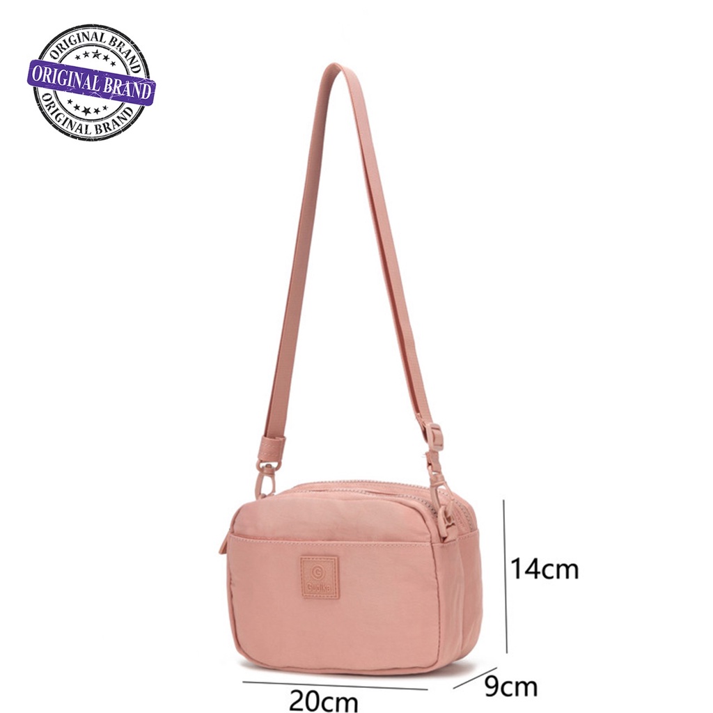 PROMO Gudika Bags 5109 Tas Selempang Wanita Original