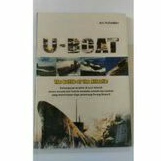 Buku U Boat: a Battle of the Atlantic by Ari Subiakto
