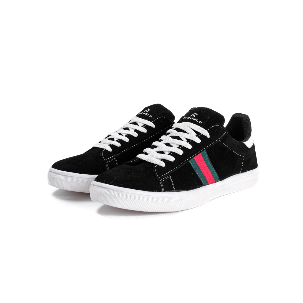 Sepatu Sneakers Pria Sepatu Casual Pria Sepatu Sekolah Pria Wanita Sepatu Sneakers Low Sepatu Trendy