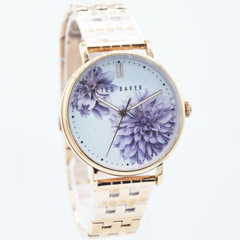 Jam Tangan TED BAKER BKPPHS120UO Original