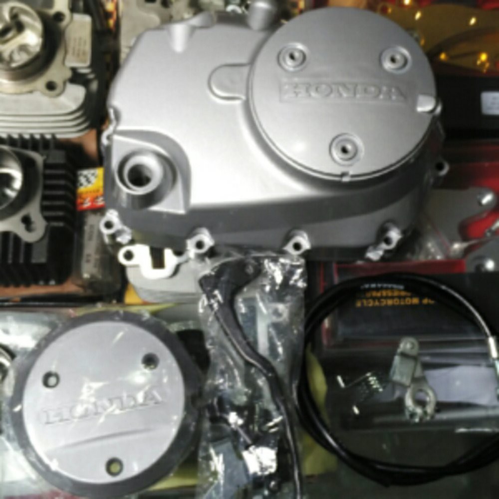 BAK KOPLING KARISMA   SUPRA X 125 Terlaris