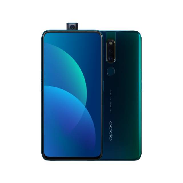 oppo f11 pro ram 6gb rom 64gb