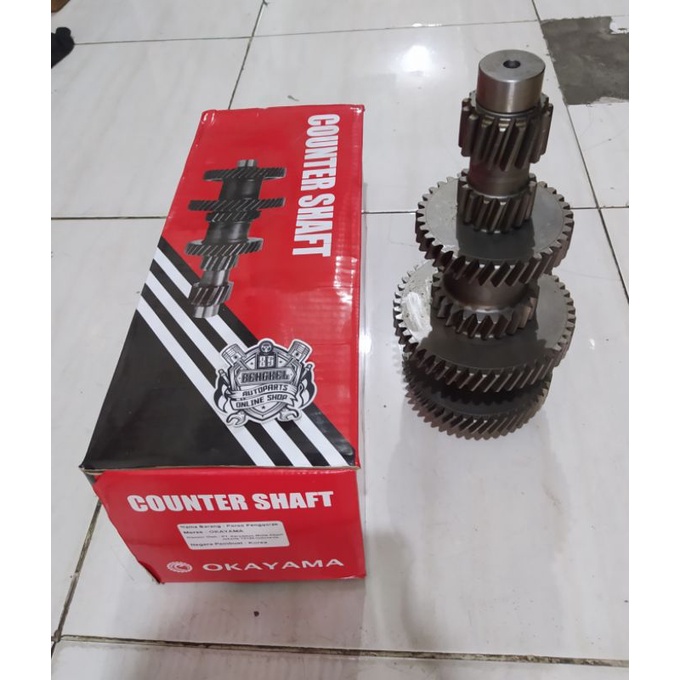 GIGI SUSUN MITSUBISHI PS125 CANTER OKAYAMA ME533855