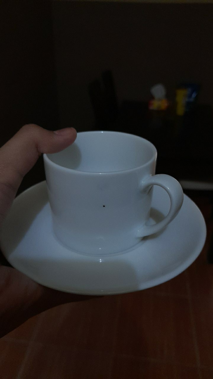 Cangkir Espresso | Cangkir Kopi Espresso | Espresso Porcelain Cup