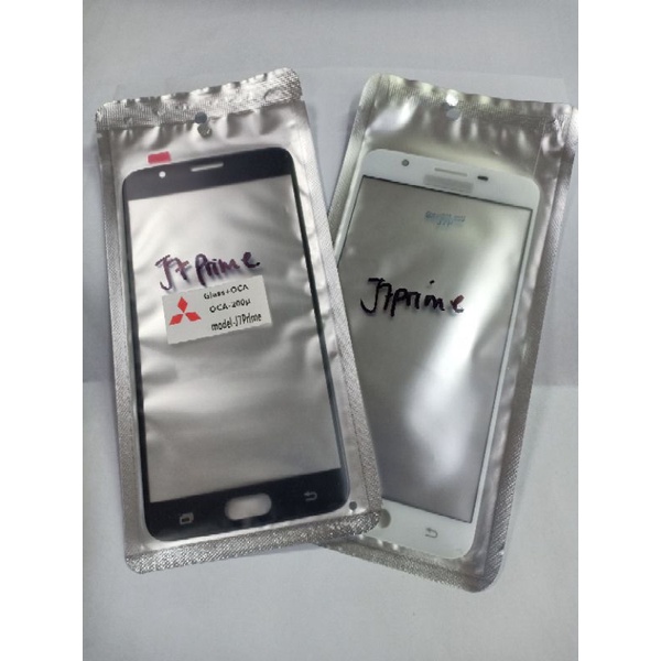 GLASS + OCHA / KACA LCD SAMSUNG J7 PRIME