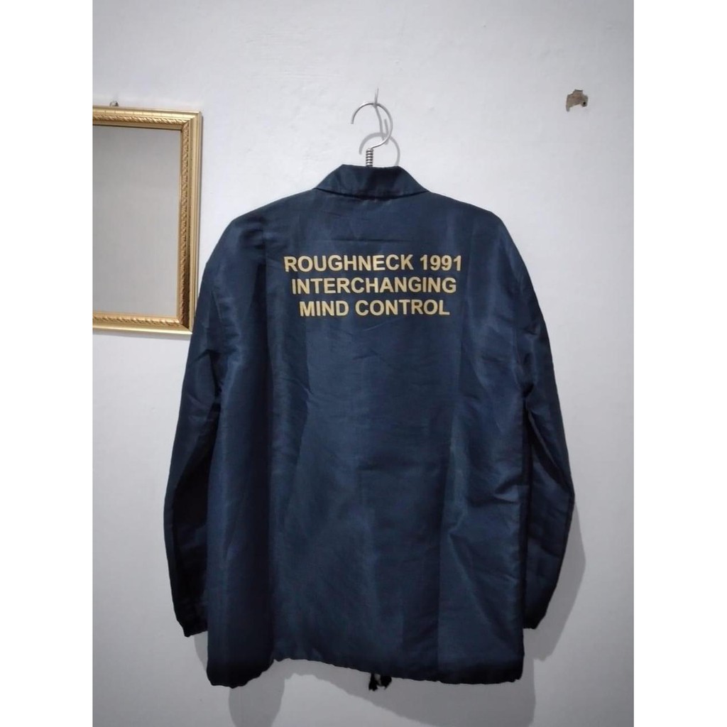 Preloved Jaket Roughneck