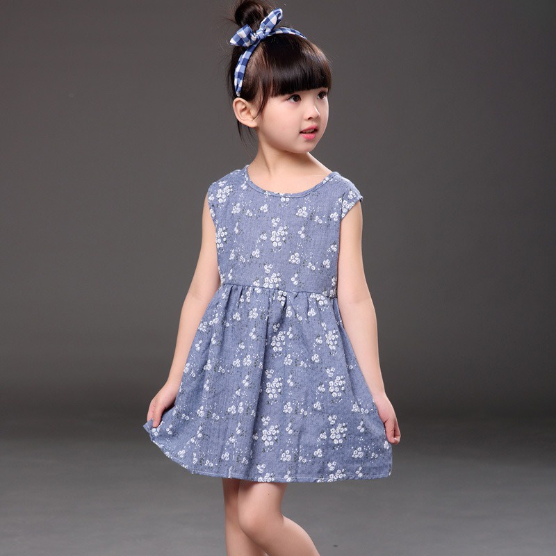 PREMIUM Baju Dress Bayi Anak Kaos Piyama Setelan Perempuan COD Sweater Import Gaun Motif Cewek Murah Tidur Pergi Baju Musim Panas