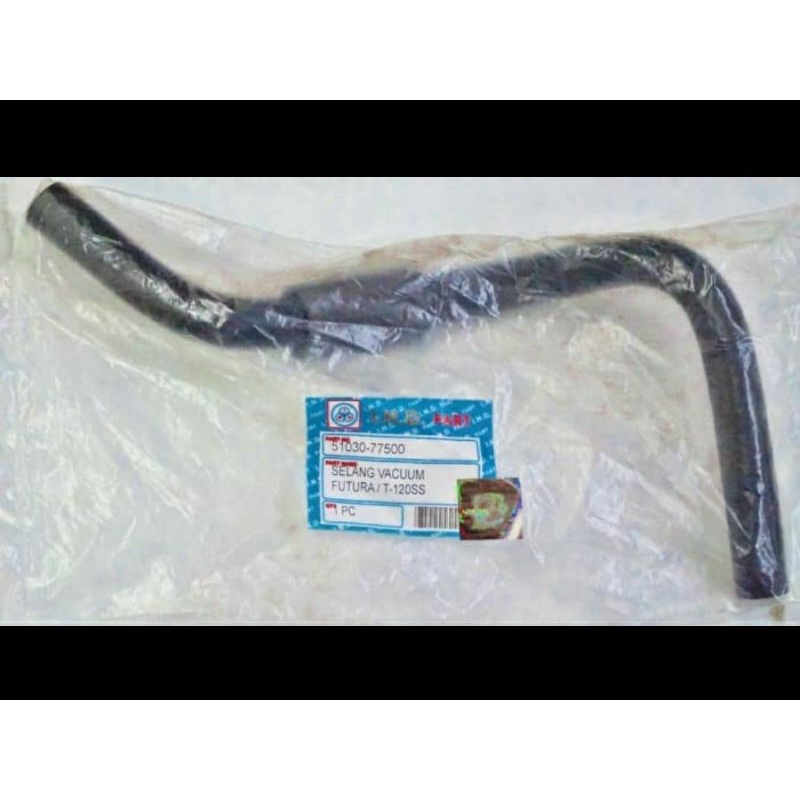 SELANG BOOSTER REM BOSTER SUZUKI FUTURA MITSUBISHI T120SS VACUM VACUUM INTAKE HOSE KARET