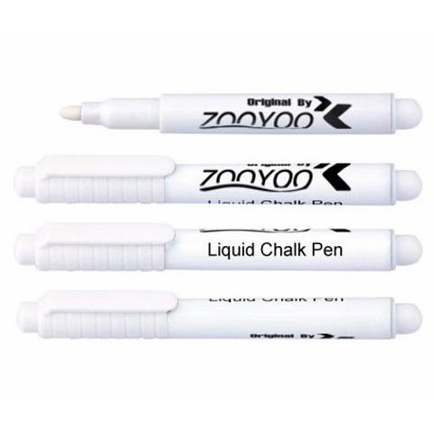 

Diskon Liquid Chalk Pen For Chalkboard Sticker Diminati Banget