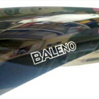 Talang Air Mobil Suzuki Baleno Next G Shopee Indonesia Talang Air Mobil Suzuki Baleno Next G Shopee Indonesia