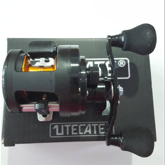 Reel BC UTECATE FURANO 101