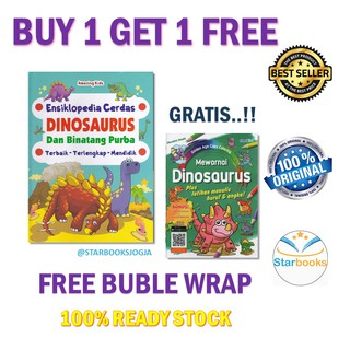 6600 Mewarnai Gambar Hewan Purba Gratis