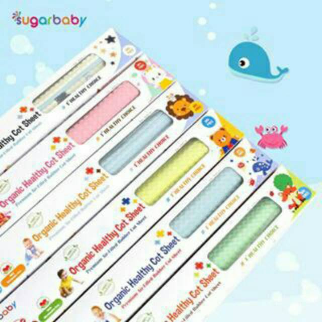 Perlak Ondo (super) Sugar /crown Baby