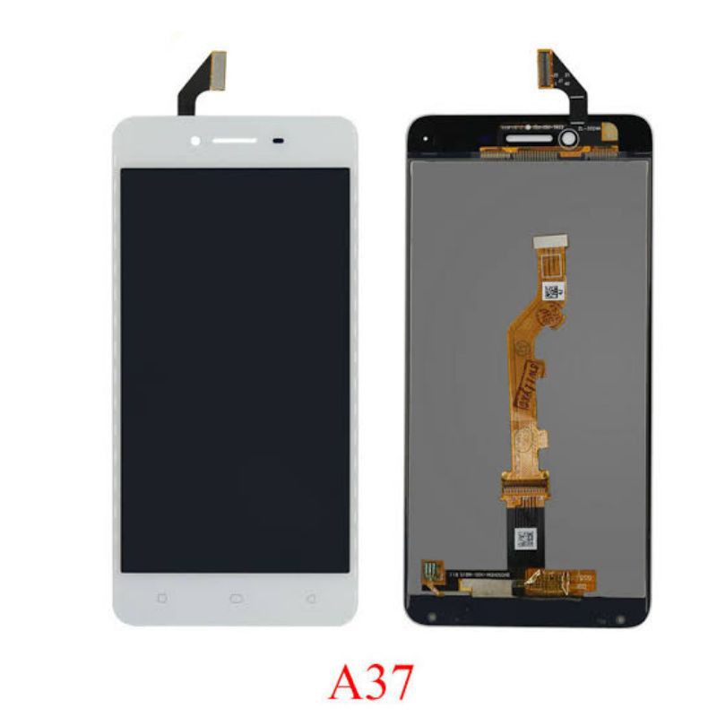 LCD TOUCHECREEN OPPO A37 ORI OEM