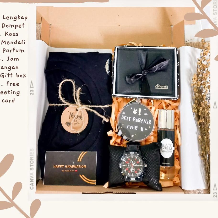 

RECOMENDED Hampers Gift Box Cowok Kado Ulang tahun Murah / Hampers Cowok Murah / Gift Box Cowok Kado Ulang tahun / Gift Box cowok / Hampers Wisuda / Hampers graduation / Kado cowok / Hampers Lebaran / Hampers Wedding 2379 ㄿ