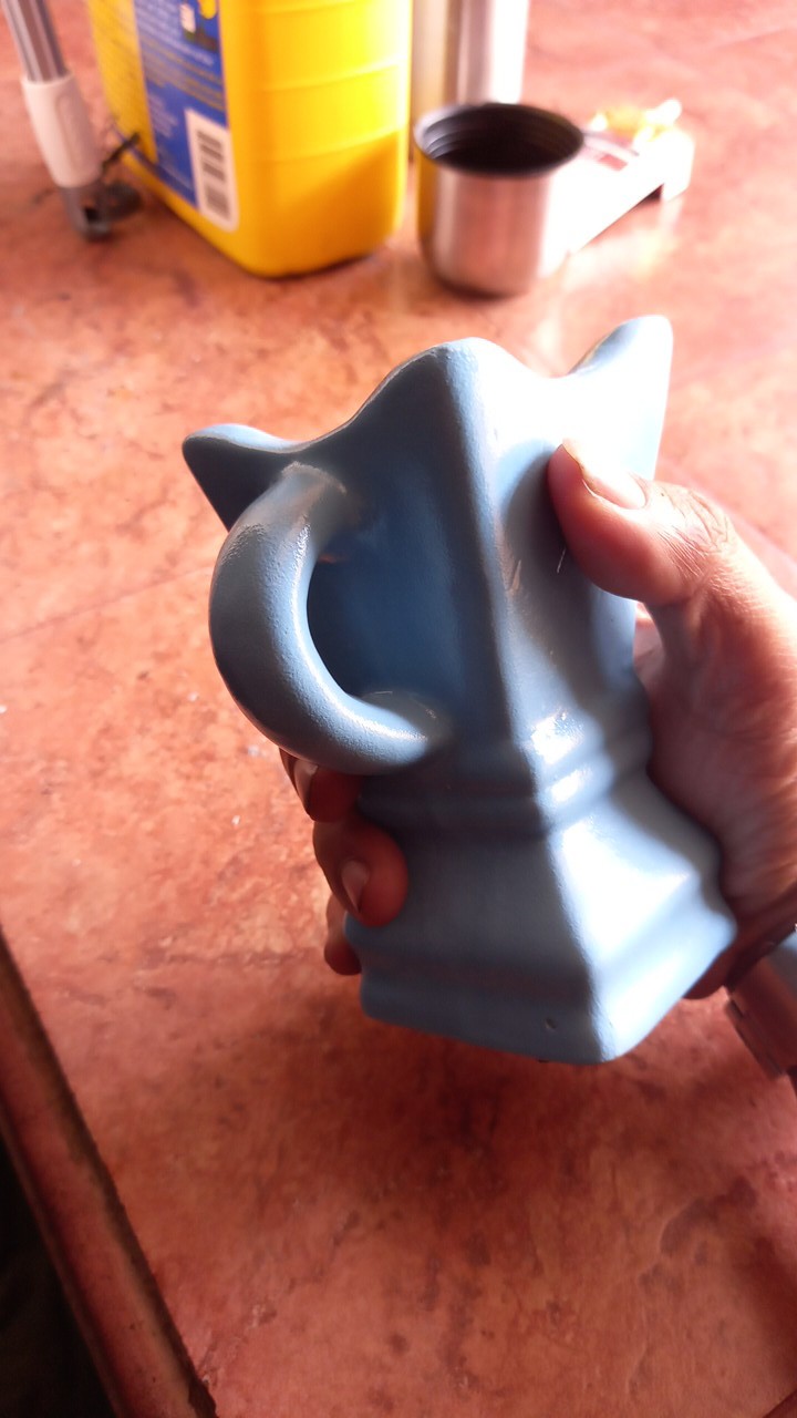 Bisa Cod Tempat  Kramik Buhur Menyan Wadah Bukhur Prapen Keramik Incense Burner Murah
