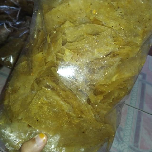 

Krica neng sabil