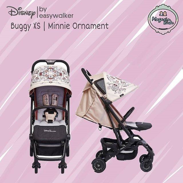 Easywalker XS Mini Buggy