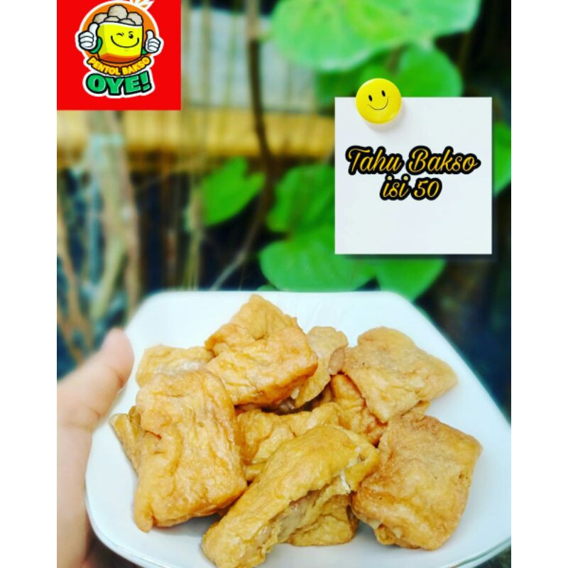 

Thu Bakso