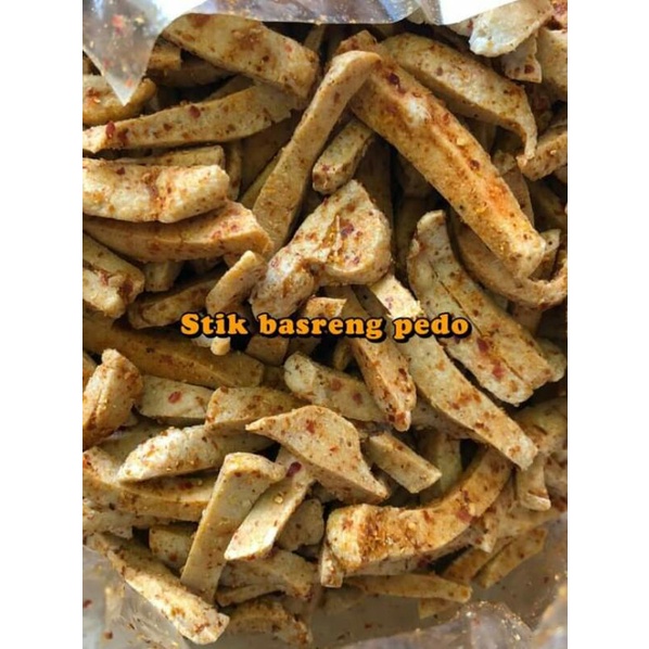 

BASRENG PEDAS 500g