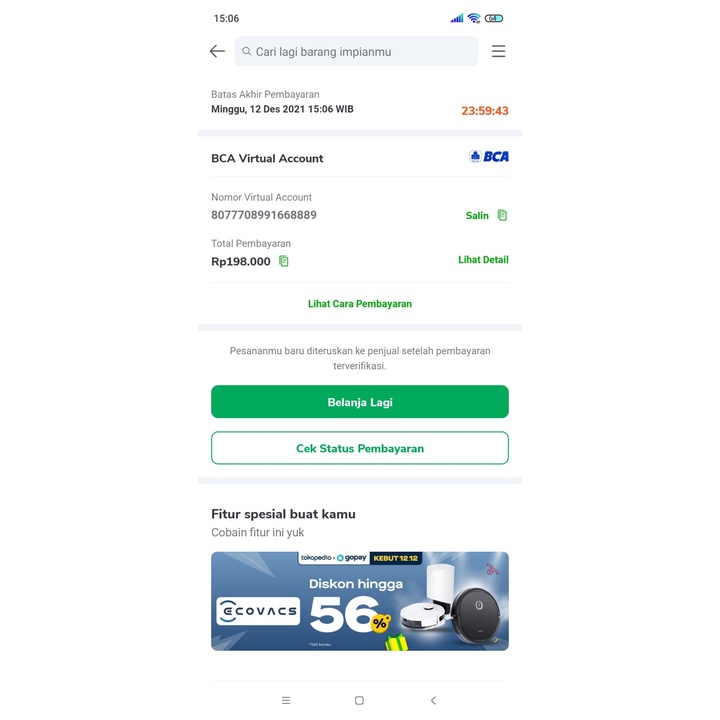 KAWAT LOKET HIJAU/KAWAT LOKET PVC ANTI KARAT/KAWAT LOKET PVC 1/4” ROLL