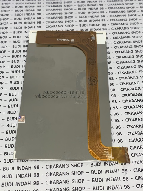 Lcd Advan S5A TJ500018A 00
